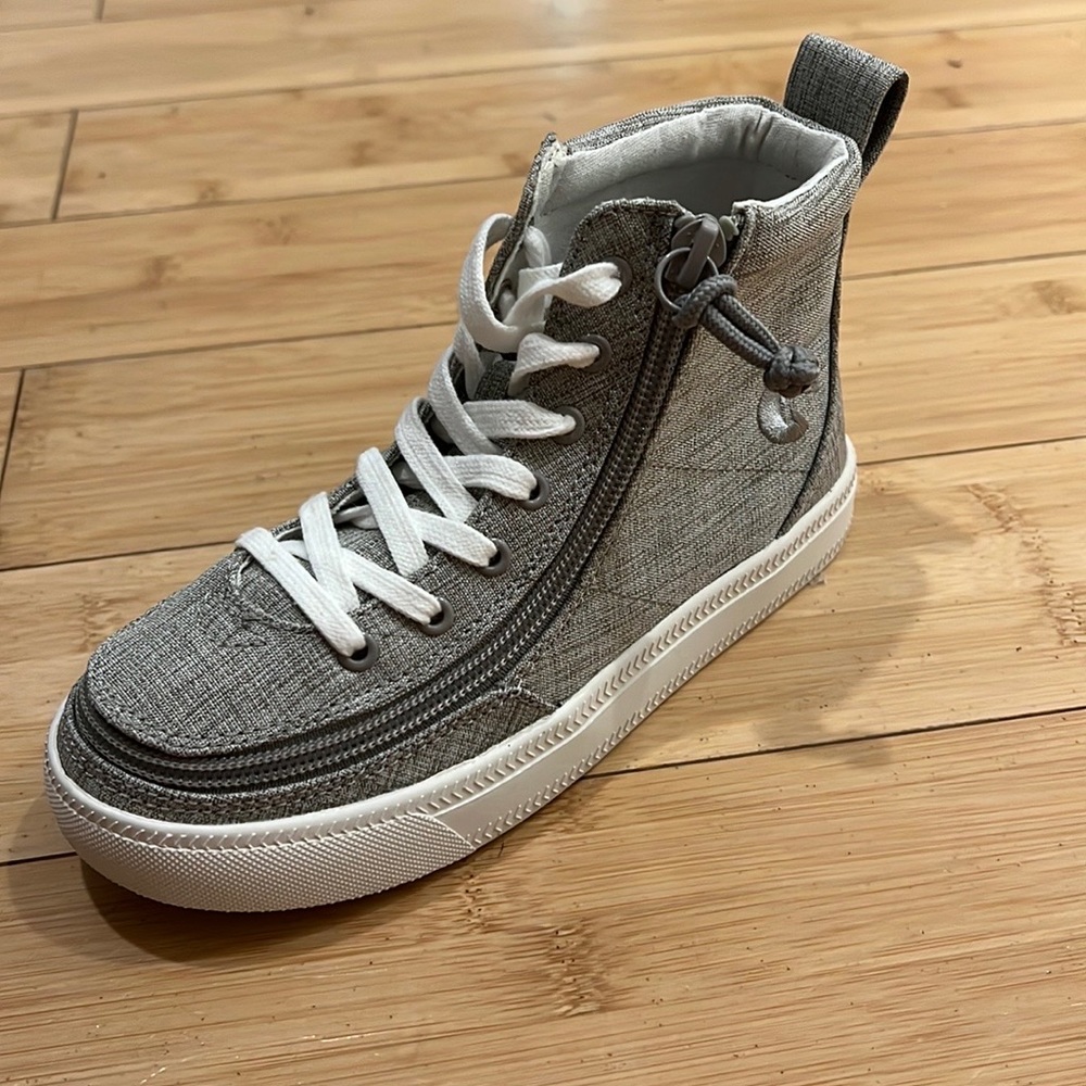 Billy Classic High Tops - LEFT SHOE ONLY